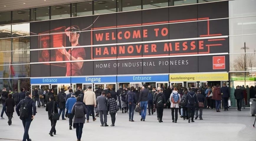 2020汉诺威工业博览会：品牌盛事，助力工业转型